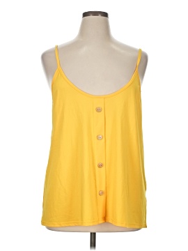Love U.Dear Sleeveless Top