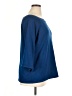 Chico's Blue Pullover Sweater Size 1X (estimated) - photo 4