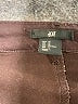 H&M Brown Jeggings Size 16 - photo 7