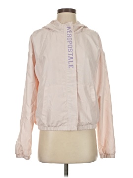 Aeropostale Windbreaker