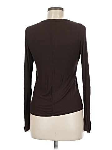 Michael Lauren Long Sleeve Top (view 2)