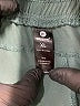 90 Degree by Reflex Solid Green Athletic Shorts Size XL - photo 3