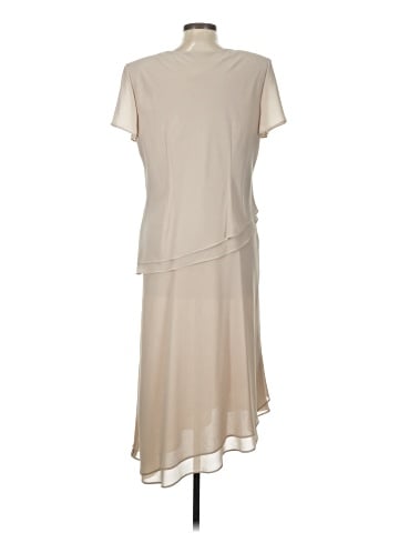 R&M Richards Casual Dress (view 2)
