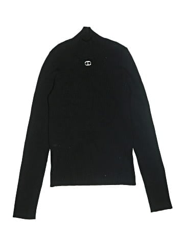 Twinset Turtleneck Sweater (view 1)