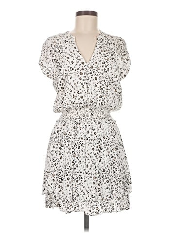 Rails Casual Dress (view 1)