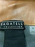 Bagatelle Brown Active Pants Size M - photo 7