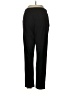 Saint + Sofia Solid Black Casual Pants Size 8 - photo 2