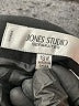 Jones Studio 100% Polyester Solid Black Casual Pants Size 18W - photo 4