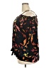 Torrid 100% Rayon Black Sleeveless Blouse Size 2X Plus (2) - photo 5