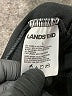 Lands' End Black Swimsuit Cover Up Size L - photo 3