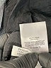 Express Black Long Sleeve Blouse Size L - photo 8