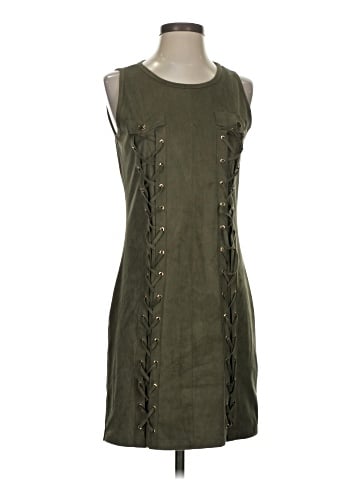 INC International Concepts Casual Dress (view 1)