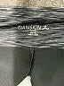 Danskin Chevron-herringbone Gray Casual Skirt Size 8 - 10 - photo 3