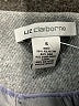 Liz Claiborne Gray Coat Size S - photo 6