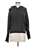 Sweet Romeo Gray Pullover Sweater Size M - photo 1