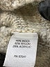 Purejill Silver Turtleneck Sweater Size M - photo 7
