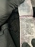 Levi's Solid Black Active Pants Size 30 waist - photo 8