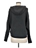 Sweet Romeo Gray Pullover Sweater Size M - photo 2
