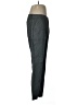 CAbi Gray Jeggings Size 8 - photo 4
