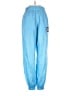 STAUD 100% Polyester Blue Track Pants Size S - photo 1