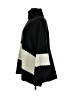 Suzanne Betro Color Block Black Turtleneck Sweater Size 1X - 2X - photo 5