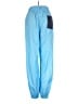 STAUD 100% Polyester Blue Track Pants Size S - photo 2