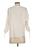 Max Studio Ivory Sweatshirt Size S - photo 2