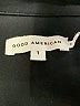 Good American Black Jacket Size Sm (1) - photo 6