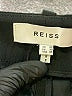 Reiss Black Dress Pants Size 4R - photo 6