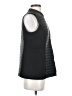 J.Jill 100% Nylon Black Vest Size S - photo 4