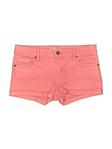 Bullhead Black Shorts (view 1)