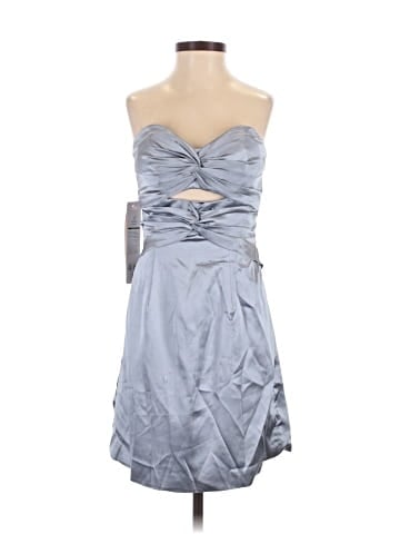 Wear Your Love Cocktail Dress (view 1)