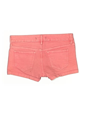 Bullhead Black Shorts (view 2)