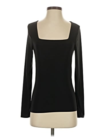 Emma & Olivia Long Sleeve Top (view 1)