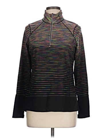 KIRKLAND Signature Pullover Sweater (view 1)