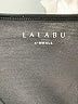 Lalabu Black Cocktail Dress Size XS - photo 6