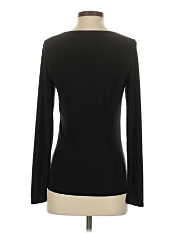 Emma & Olivia Long Sleeve Top (view 2)