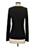 Emma & Olivia Black Long Sleeve Top Size S - photo 2