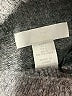 H&M Gray Turtleneck Sweater Size L - photo 7