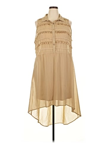Marianne Casual Dress (view 1)