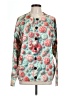 Unbranded Teal Cardigan Size L (estimated) - photo 1
