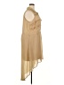 Marianne 100% Polyester Tan Casual Dress Size 3X - photo 4