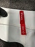 SPANX Ivory White Jeans Size XL - photo 6