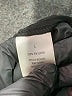Alya 100% Polyester Solid Black Casual Dress Size L - photo 8