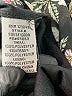 Bailey Blue 100% Polyester Paisley Black Casual Dress Size M - photo 8