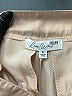 Love, Whit by Whitney Port Tan Cargo Pants Size 6 - photo 4