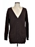Assorted Brands Brown Cardigan Size L - photo 1