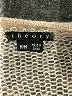 Theory Tan Cardigan Size M - photo 7