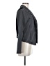 Weston Stripes Gray Blazer Size M - photo 4