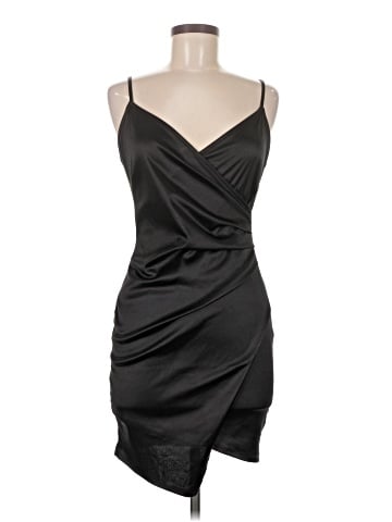 iris Cocktail Dress (view 1)